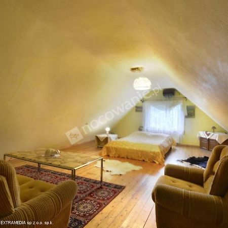 Apartament W Gorach Swieradow-Zdroj Bagian luar foto