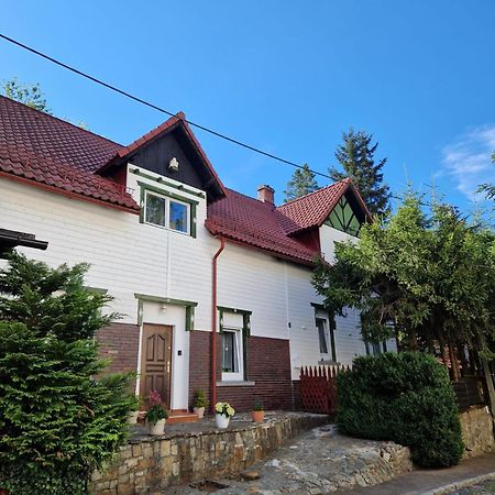 Apartament W Gorach Swieradow-Zdroj Bagian luar foto