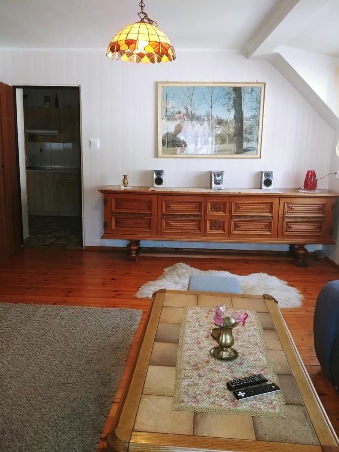 Apartament W Gorach Swieradow-Zdroj Bagian luar foto