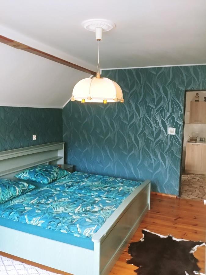 Apartament W Gorach Swieradow-Zdroj Bagian luar foto