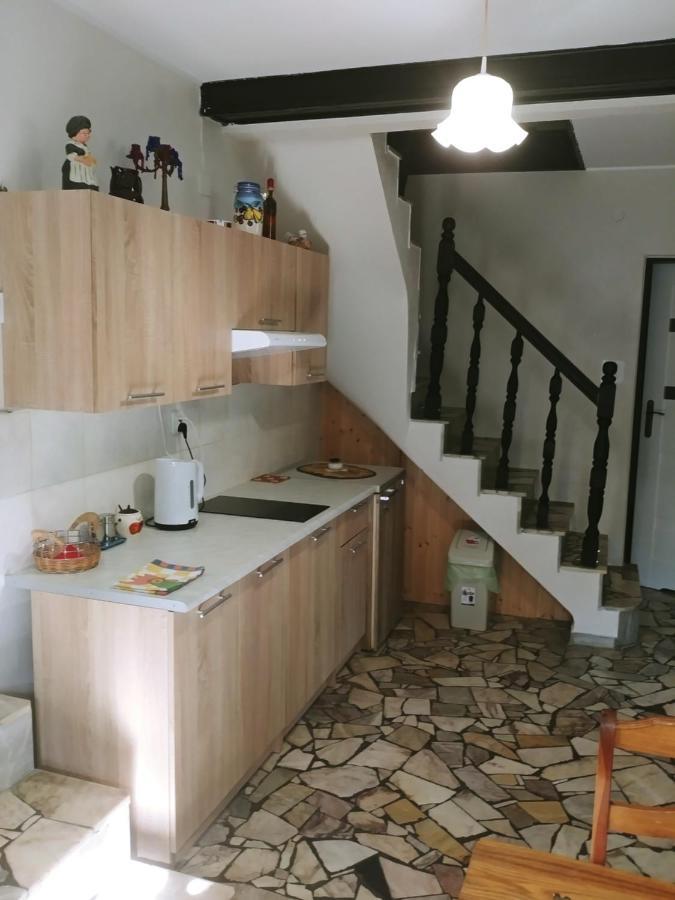 Apartament W Gorach Swieradow-Zdroj Bagian luar foto