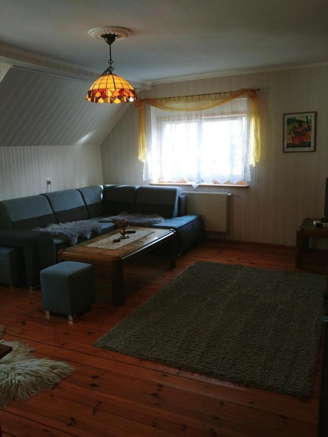 Apartament W Gorach Swieradow-Zdroj Bagian luar foto