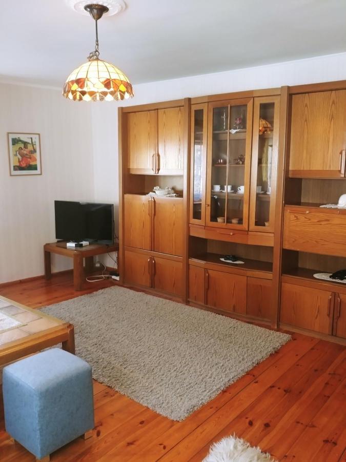 Apartament W Gorach Swieradow-Zdroj Bagian luar foto