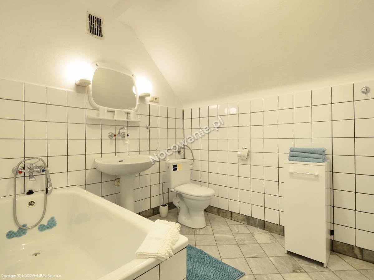 Apartament W Gorach Swieradow-Zdroj Bagian luar foto