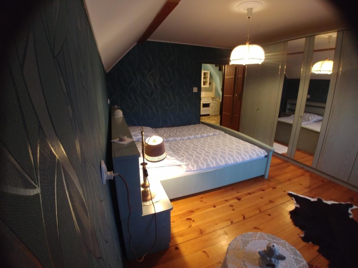 Apartament W Gorach Swieradow-Zdroj Bagian luar foto