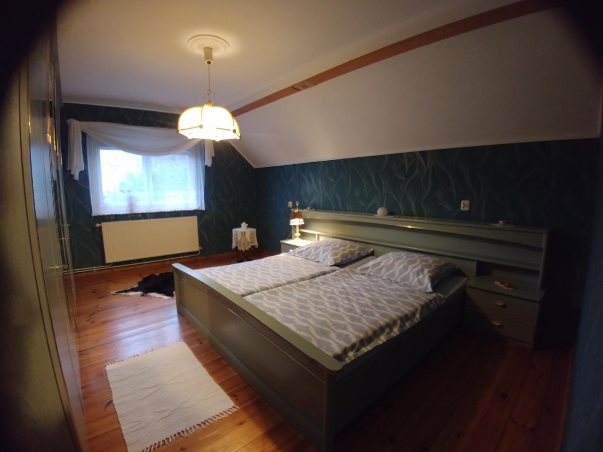 Apartament W Gorach Swieradow-Zdroj Bagian luar foto